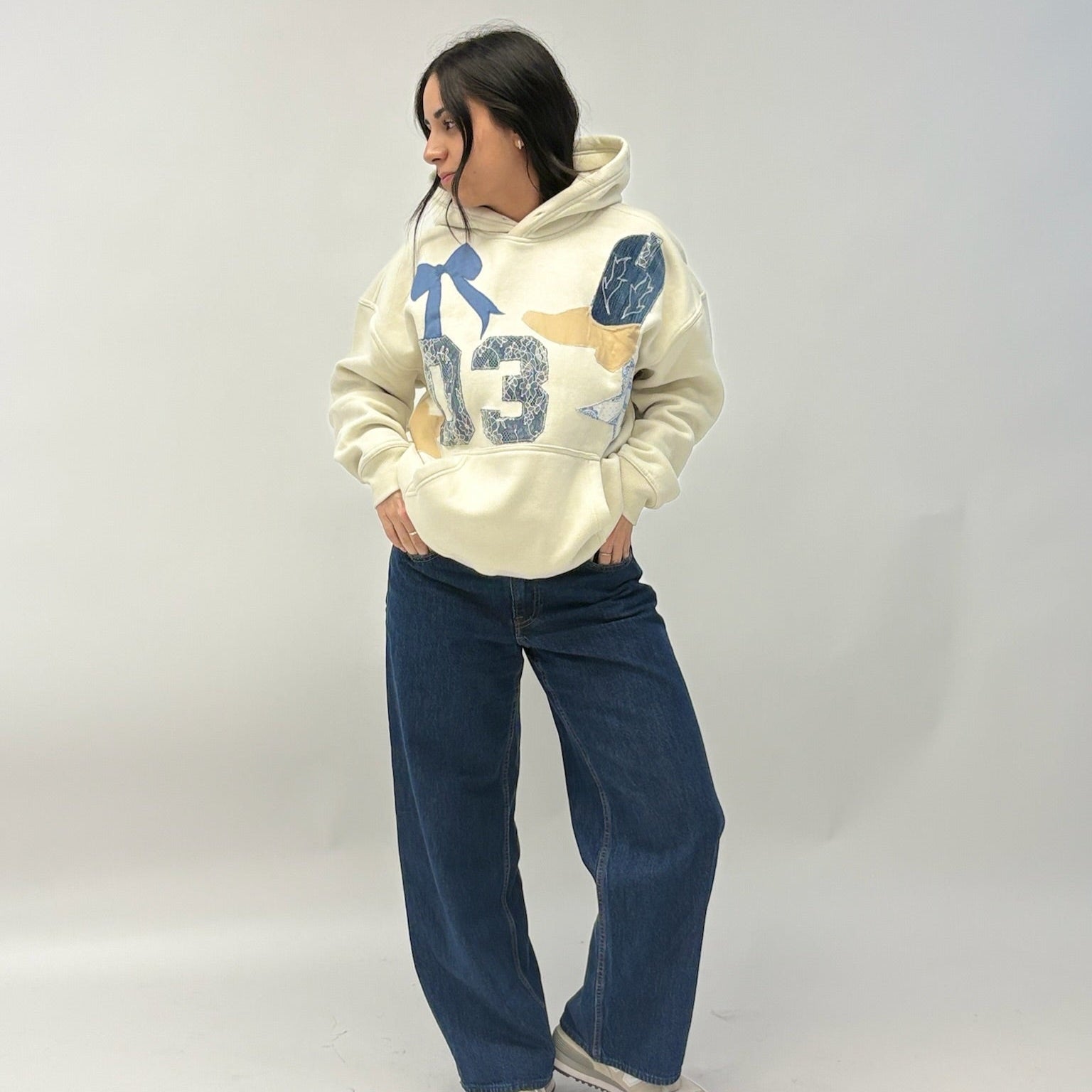 "Bless your Heart" Hoodie